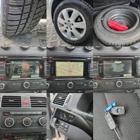 VW Touran 2.0TDI-140кс= АВТОМАТ= НАВИ= АВТОПИЛОТ= ПАРКТРОНИК - 6500 € - 59162364 17