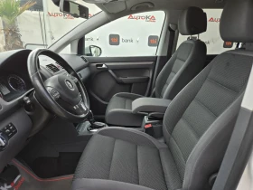 VW Touran 2.0TDI-140кс= АВТОМАТ= НАВИ= АВТОПИЛОТ= ПАРКТРОНИК - 6500 € - 59162364 7