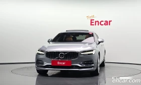 Volvo S90 D5 AWD Inscription | Mobile.bg � ����� ������ 3