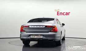 Volvo S90 D5 AWD Inscription | Mobile.bg � ����� ������ 4