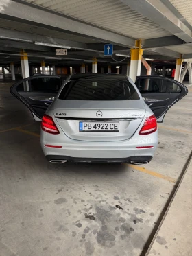 Mercedes-Benz E 400 4MATIC 9G FULL DIGITAL W213 | Auto.bg — изображение 4