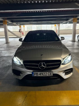 Mercedes-Benz E 400 4MATIC 9G FULL DIGITAL W213 | Auto.bg — изображение 3