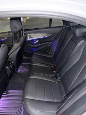 Mercedes-Benz E 400 4MATIC 9G FULL DIGITAL W213 | Auto.bg — изображение 8
