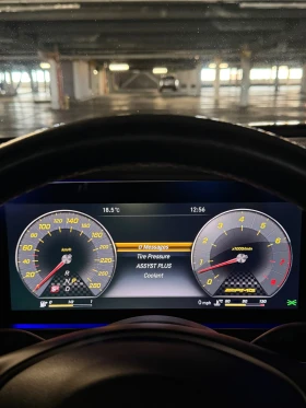Mercedes-Benz E 400 4MATIC 9G FULL DIGITAL W213 | Auto.bg — изображение 13