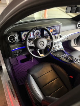 Mercedes-Benz E 400 4MATIC 9G FULL DIGITAL W213 | Auto.bg — изображение 7