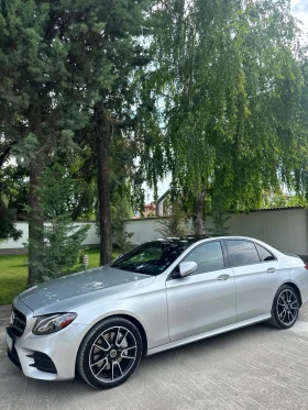 Mercedes-Benz E 400 4MATIC 9G FULL DIGITAL W213 | Auto.bg — изображение 5