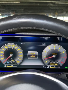 Mercedes-Benz E 400 4MATIC 9G FULL DIGITAL W213 | Auto.bg — изображение 14