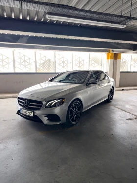 Mercedes-Benz E 400 4MATIC 9G FULL DIGITAL W213 | Auto.bg — изображение 2