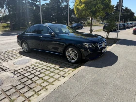 ����� �� �������� �� Mercedes-Benz E 400