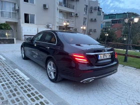 ����� �� �������� �� Mercedes-Benz E 400