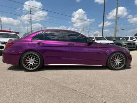 Mercedes-Benz C 63 AMG * CARFAX * ����� �� ����������� | Mobile.bg � ����� ������ 3