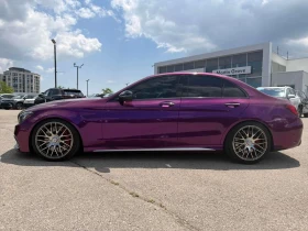 Mercedes-Benz C 63 AMG * CARFAX * ����� �� ����������� | Mobile.bg � ����� ������ 2