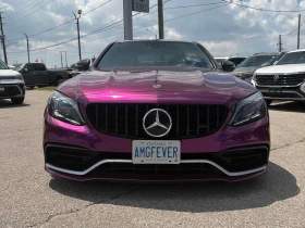 Mercedes-Benz C 63 AMG * CARFAX * ����� �� ����������� | Mobile.bg � ����� ������ 6