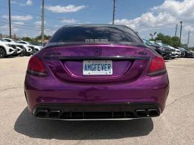 Mercedes-Benz C 63 AMG * CARFAX * ����� �� ����������� | Mobile.bg � ����� ������ 4