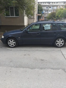 Mercedes-Benz C 220 - 1500 € - 80037369 3
