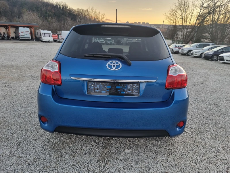 Toyota Auris 1.8 147k.c Facelift Швейцария, снимка 5 - Автомобили и джипове - 48368901