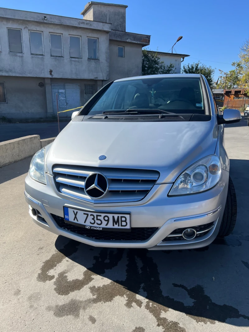 Mercedes-Benz 200 Sport 200, снимка 12 - Автомобили и джипове - 48816843