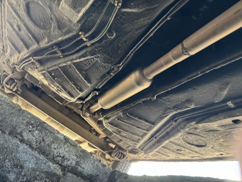 VW Golf 2 1.6 75hp 5ск RABBIT-хамелеон-топ, снимка 8 - Автомобили и джипове - 52352461