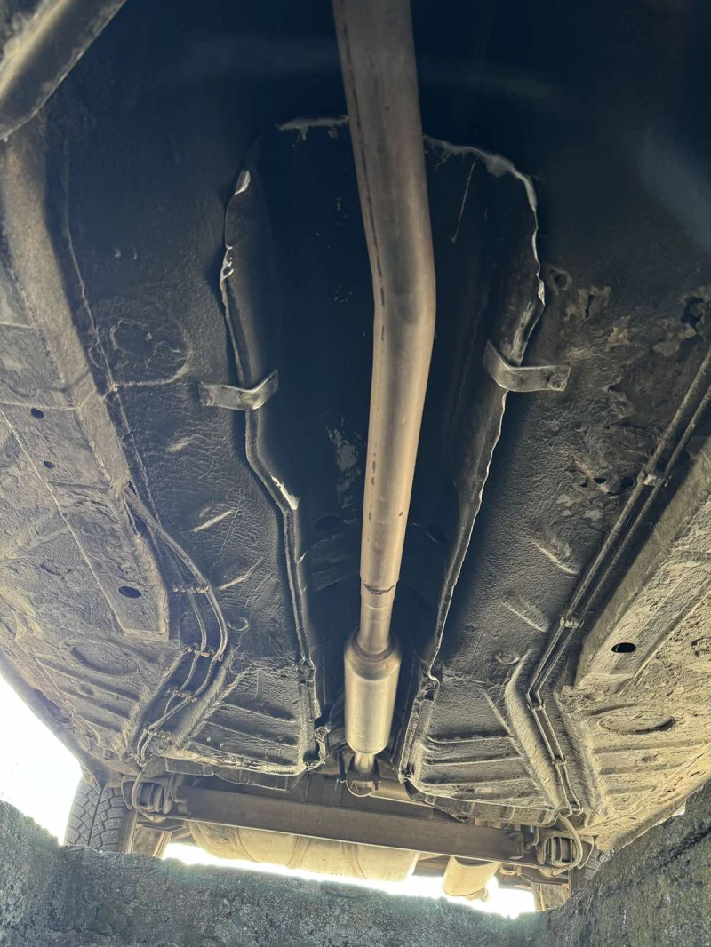 VW Golf 2 1.6 75hp 5ск RABBIT-хамелеон-топ, снимка 9 - Автомобили и джипове - 52352461