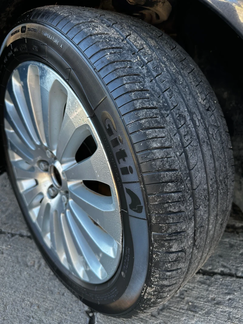 Ford C-max 1.6TDCi* FACELIFT, снимка 15 - Автомобили и джипове - 51890727