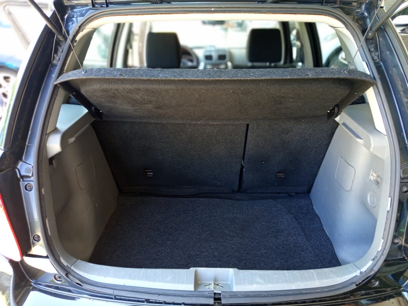 Suzuki SX4 1.6i FACE AVTOMAT, снимка 10 - Автомобили и джипове - 50696988