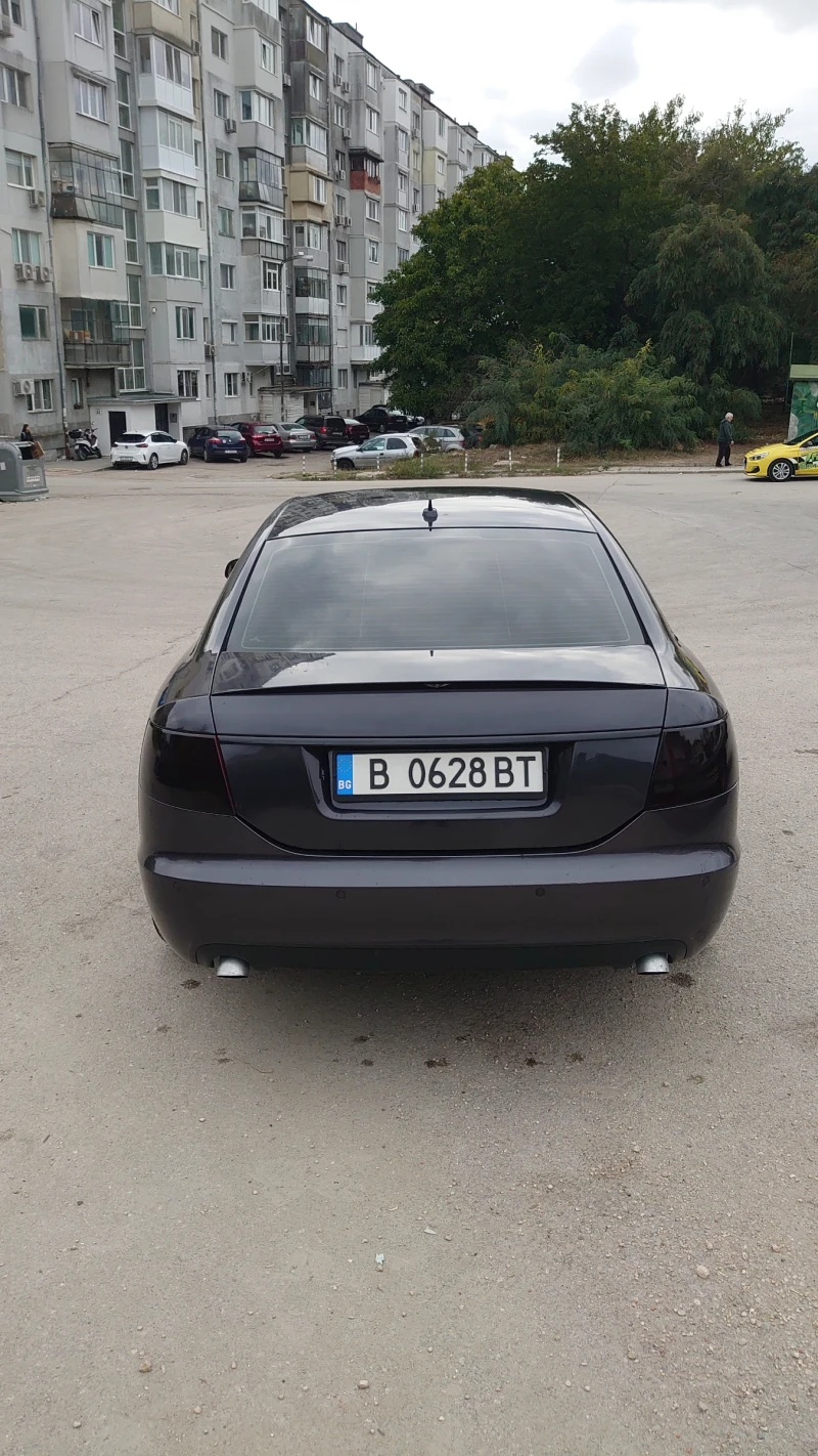 Audi A6, снимка 3 - Автомобили и джипове - 52346885