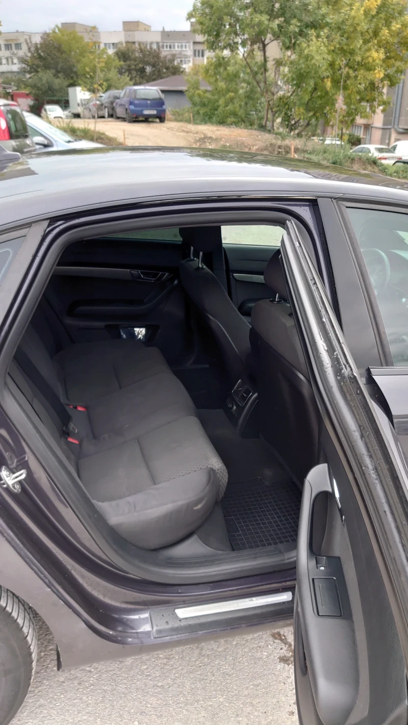 Audi A6, снимка 15 - Автомобили и джипове - 52346885