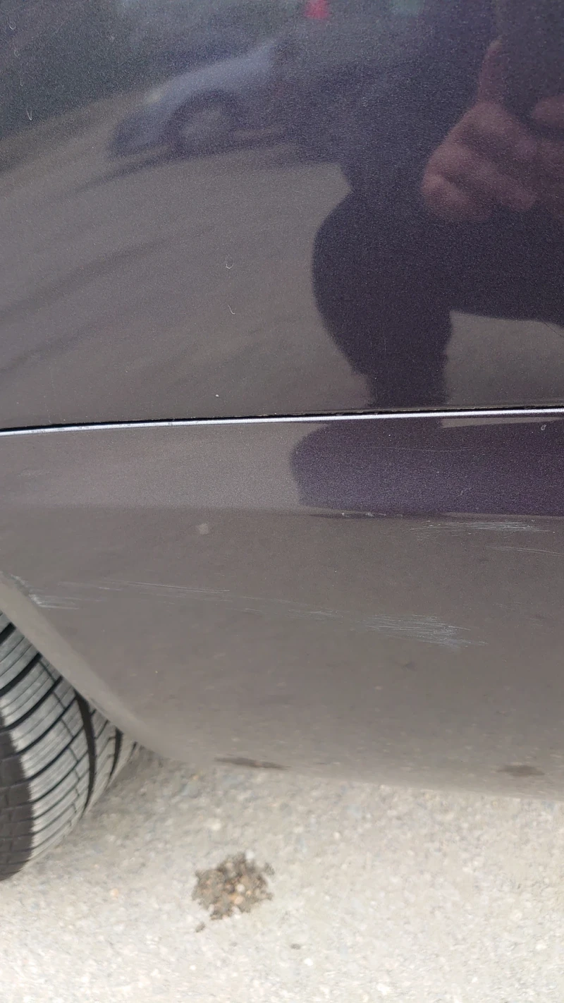 Audi A6, снимка 6 - Автомобили и джипове - 52346885