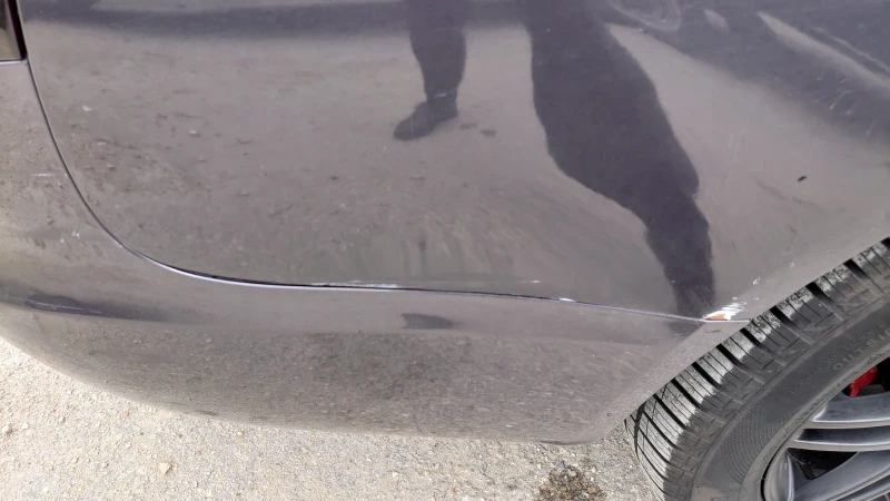 Audi A6, снимка 8 - Автомобили и джипове - 52346885