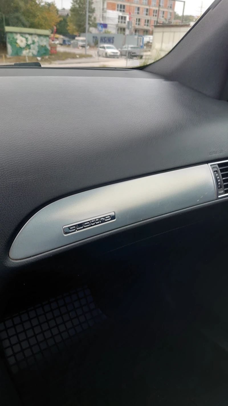 Audi A6, снимка 13 - Автомобили и джипове - 52346885