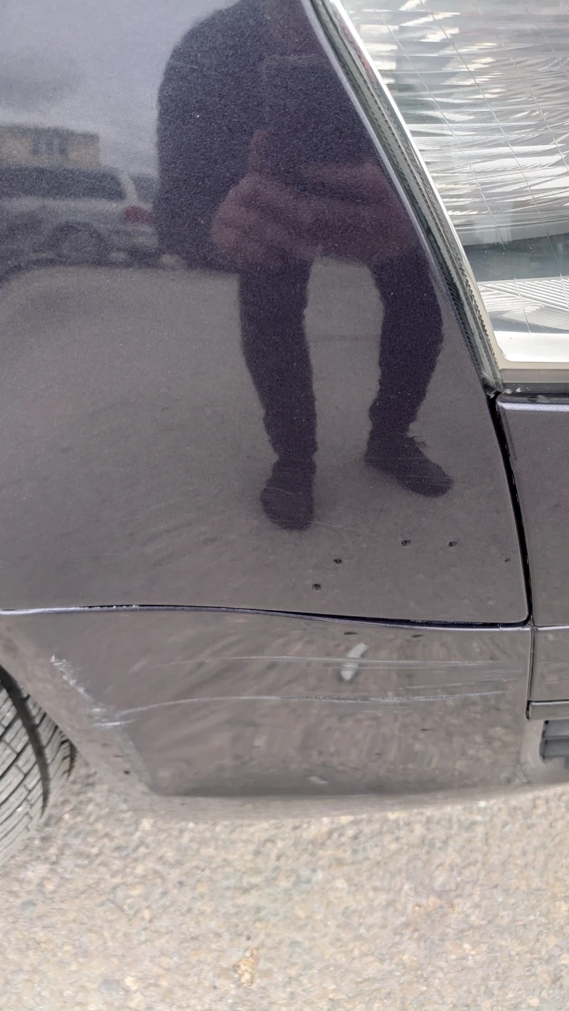 Audi A6, снимка 9 - Автомобили и джипове - 52346885