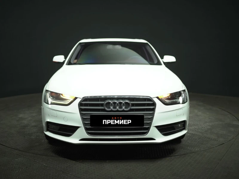 Audi A4 2.0 TDI Facelift - ОЧАКВАН ВНОС - ПЕРФЕКТНА, снимка 15 - Автомобили и джипове - 52169712