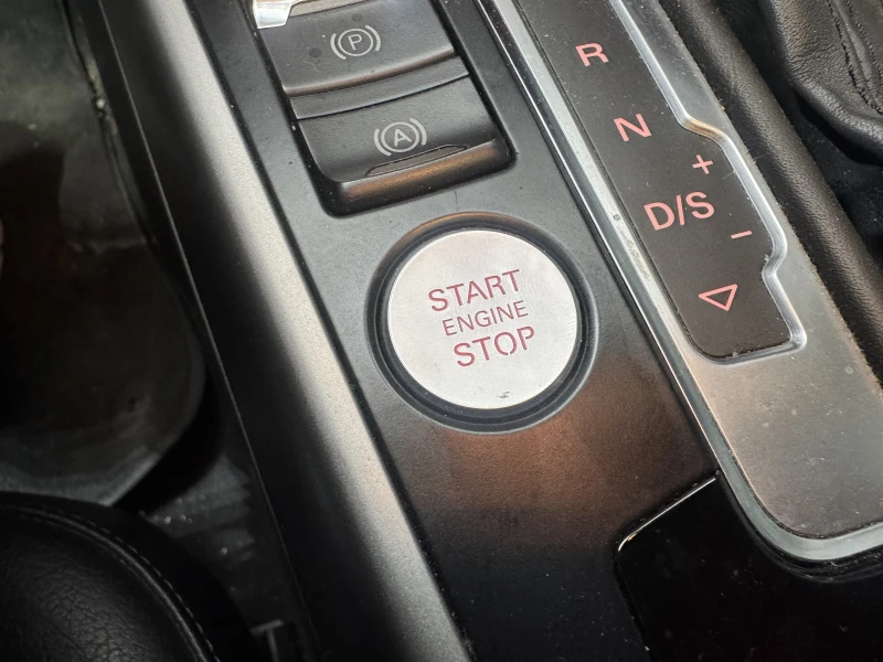 Audi A4 2.0 TDI Facelift - ОЧАКВАН ВНОС - ПЕРФЕКТНА, снимка 11 - Автомобили и джипове - 52169712