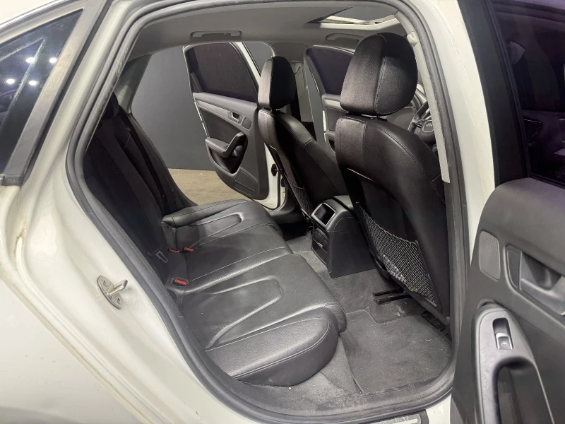 Audi A4 2.0 TDI Facelift - ОЧАКВАН ВНОС - ПЕРФЕКТНА, снимка 8 - Автомобили и джипове - 52169712