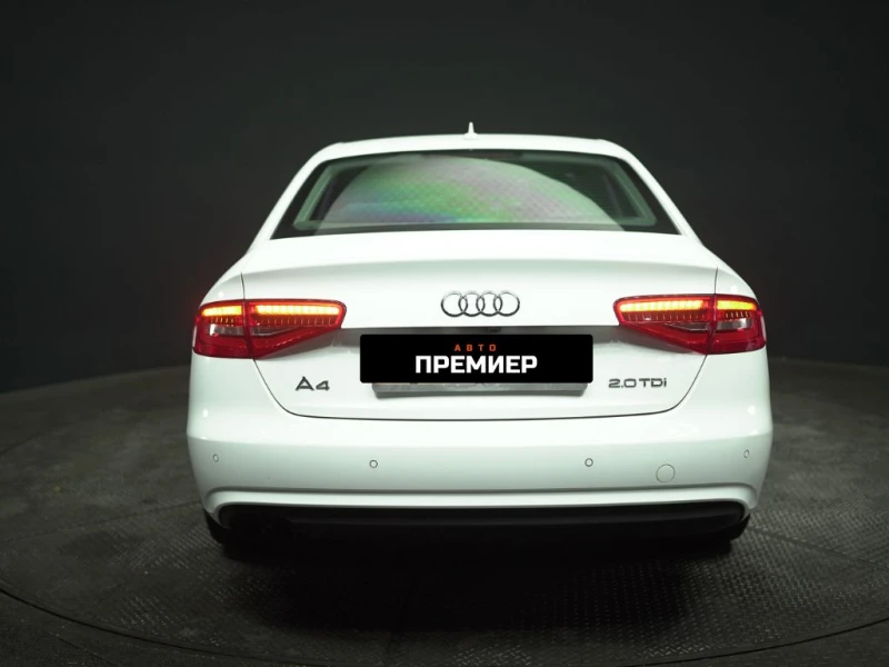 Audi A4 2.0 TDI Facelift - ОЧАКВАН ВНОС - ПЕРФЕКТНА, снимка 9 - Автомобили и джипове - 52169712