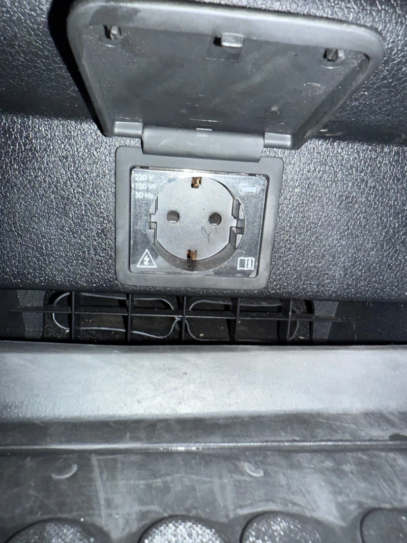 Opel Zafira, снимка 13 - Автомобили и джипове - 52400486