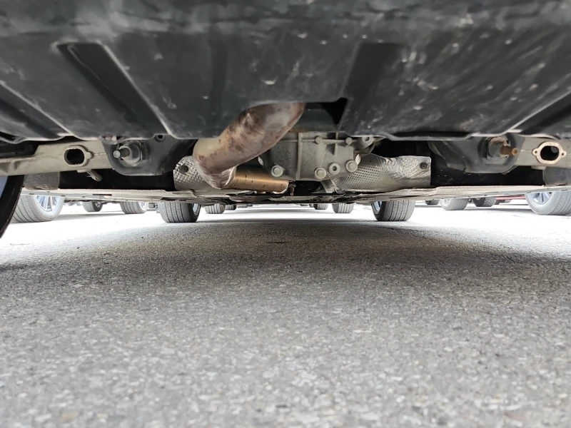 Alfa Romeo Giulia TI SPORT * * CARFAX * * АВТО КРЕДИТ * * , снимка 14 - Автомобили и джипове - 52843015