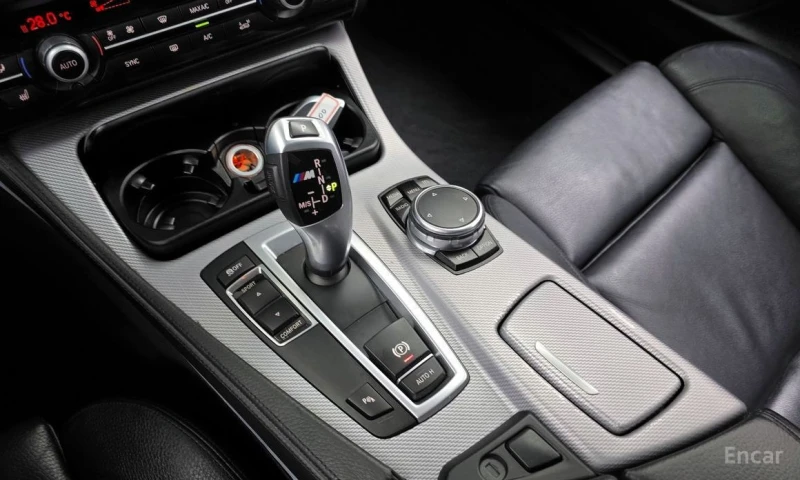 BMW 520, снимка 9 - Автомобили и джипове - 52944581