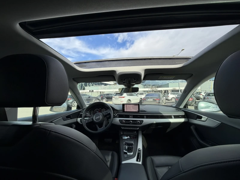 Audi A5 2.0 TFSI Bang & Olufsen Panorama, снимка 5 - Автомобили и джипове - 52967483