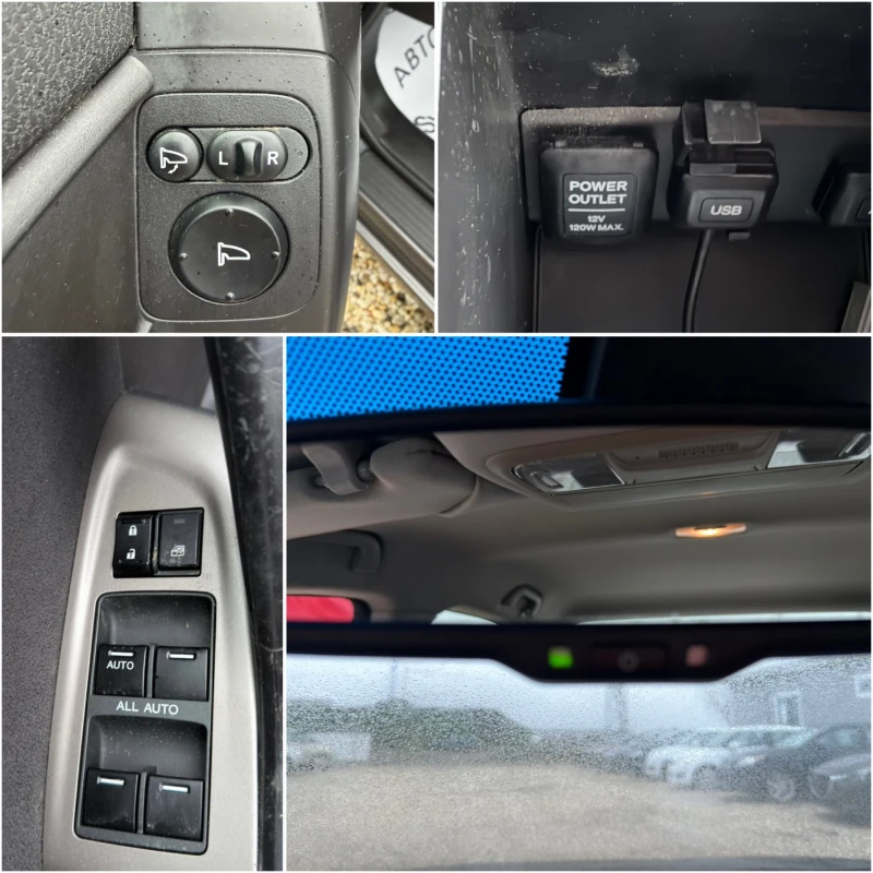 Honda Accord 2.0i V-TEC, снимка 11 - Автомобили и джипове - 53126603