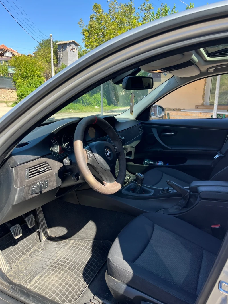 BMW 320 320i 150k.c, снимка 7 - Автомобили и джипове - 53528782