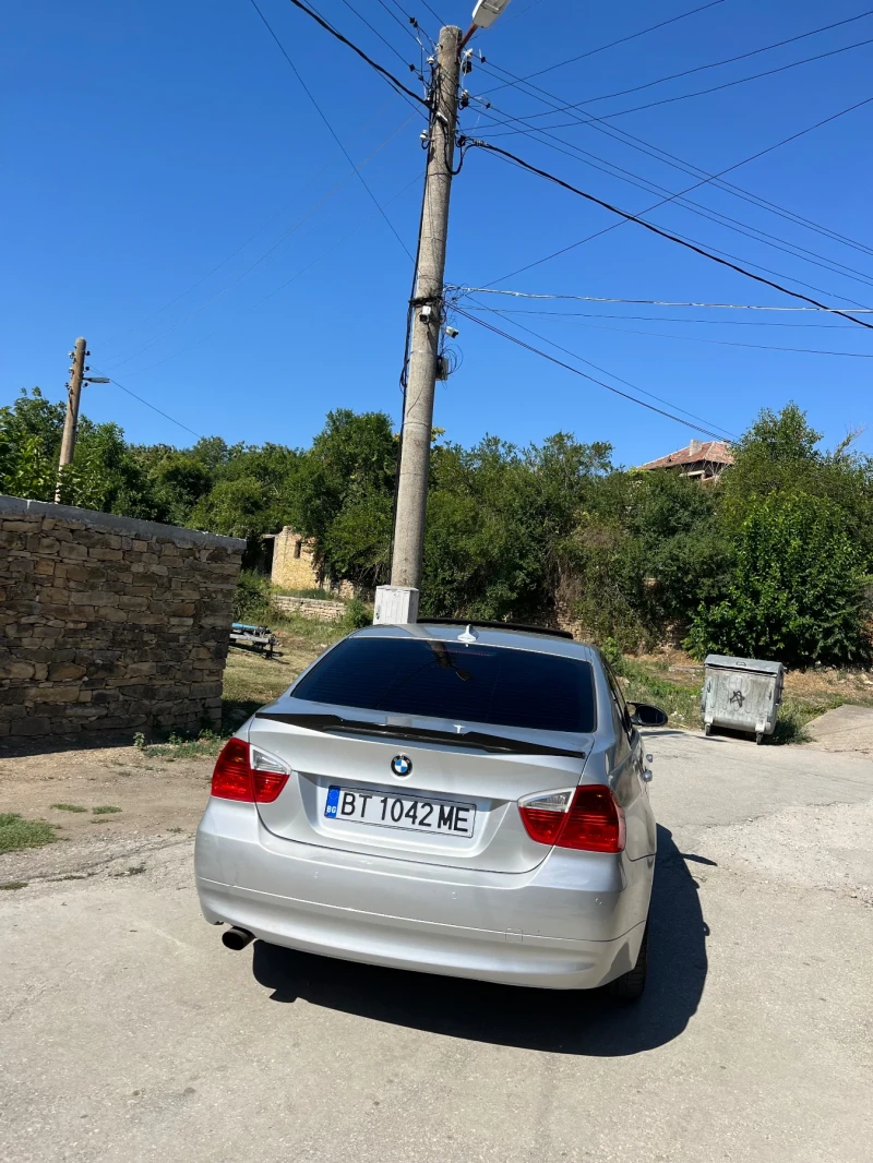 BMW 320 320i 150k.c, снимка 2 - Автомобили и джипове - 53528782