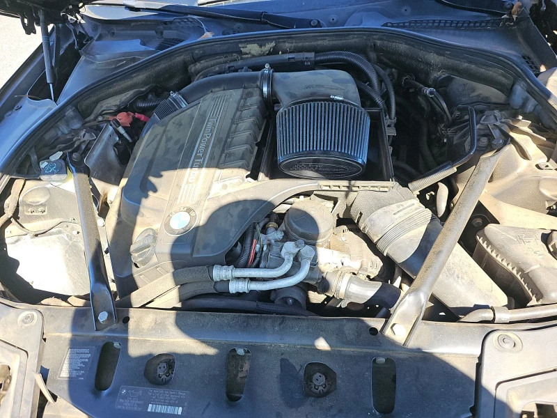 BMW 535 - 17899 лв. - 37618290 | Car24.bg