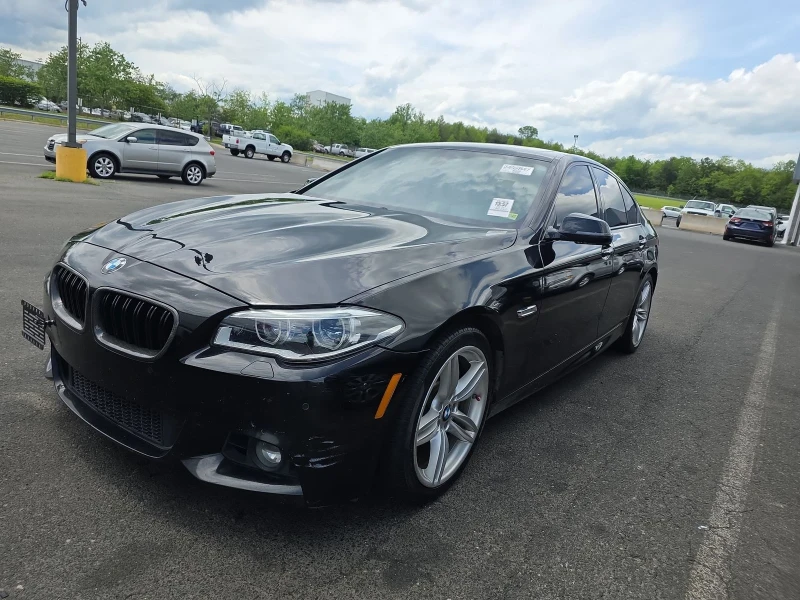 BMW 535 - 17899 лв. - 37618290 | Car24.bg
