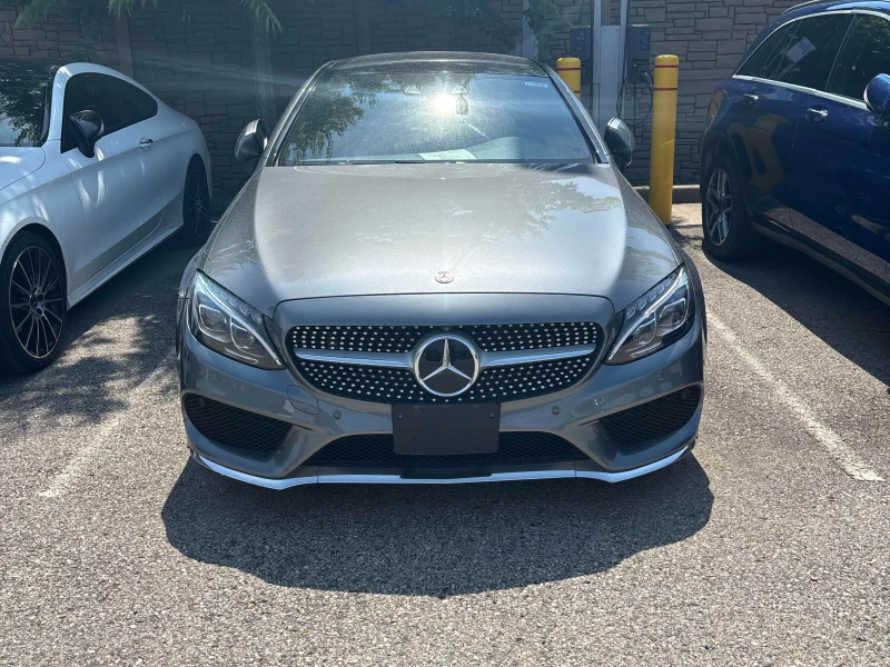 Mercedes-Benz C 300 * ЦЕНА ДО БЪЛГАРИЯ* (CARFAX) - 31000 лв. - 97223783 1
