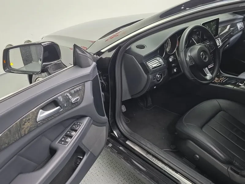 Mercedes-Benz CLS 250  D 4Matic | Mobile.bg � ����������� 13