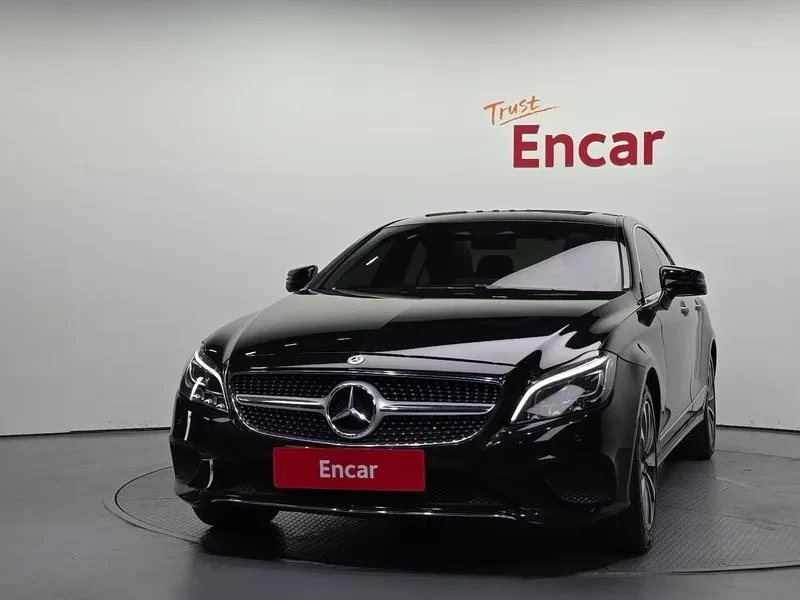 Mercedes-Benz CLS 250  D 4Matic | Mobile.bg � ����������� 4