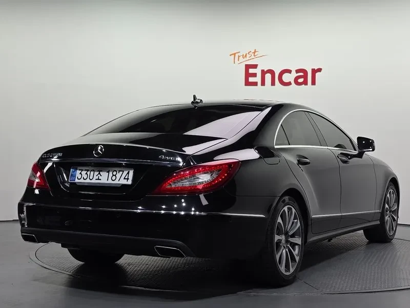 Mercedes-Benz CLS 250  D 4Matic | Mobile.bg � ����������� 3