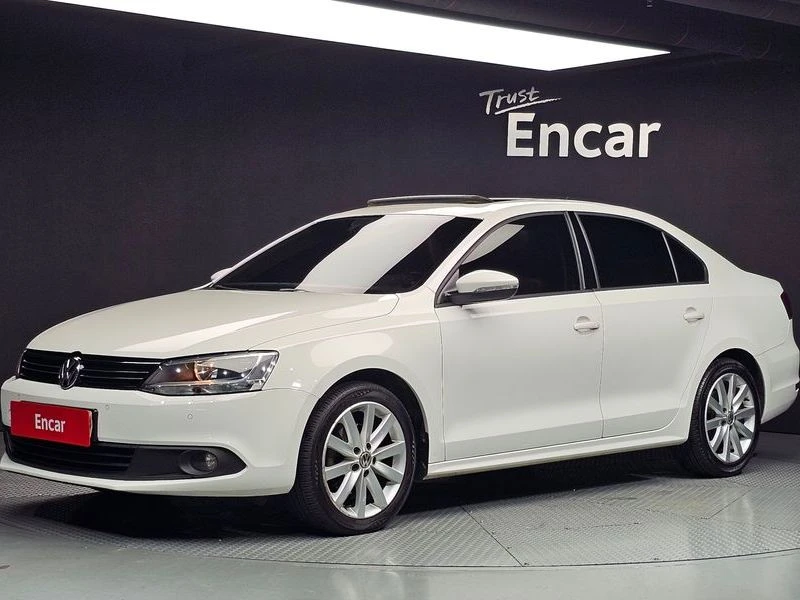 VW Jetta * 2.0* TDI* 