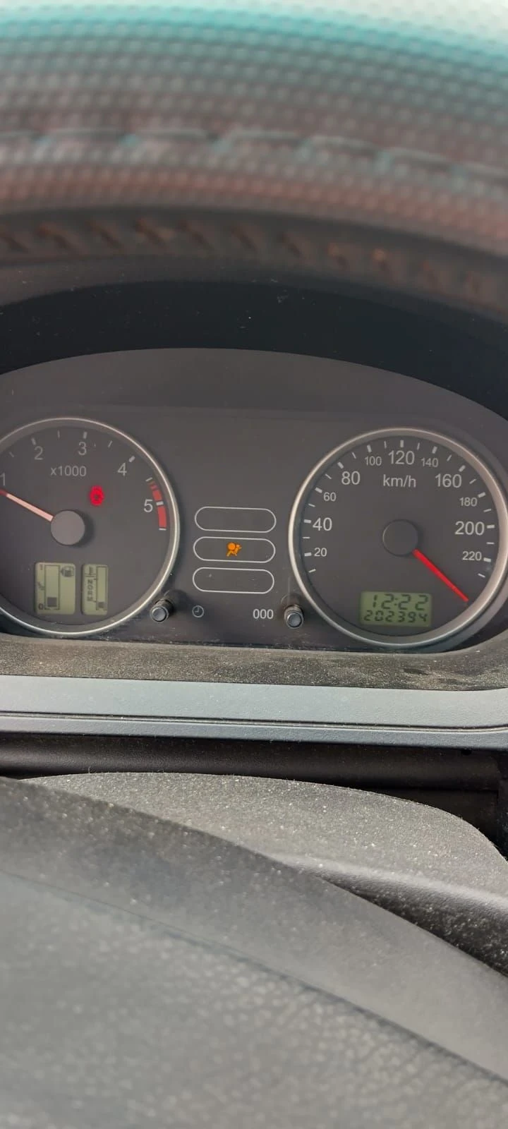 Ford Fiesta, снимка 7 - Автомобили и джипове - 56638157